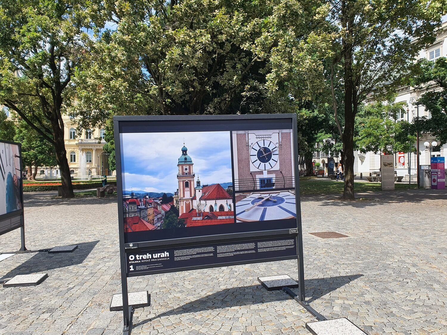 Restavratorska dela na spomeniško zaščitenih objektih, fotografija 4 z gradbišča